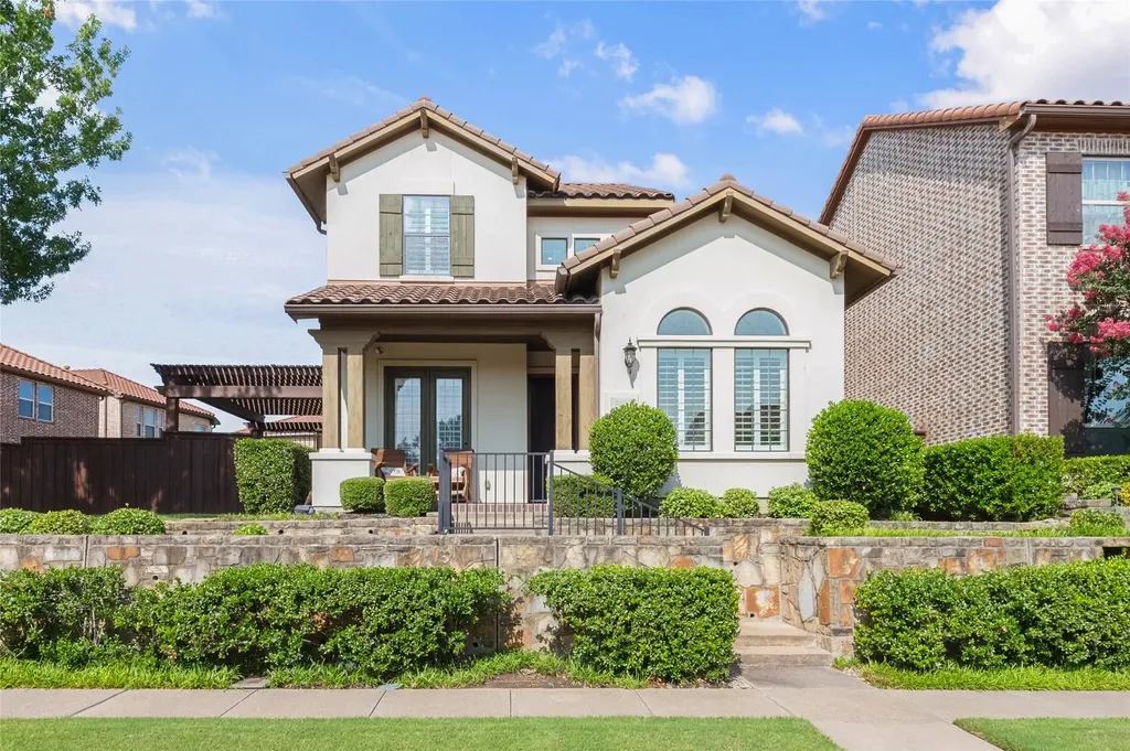 7019 Comal Drive Irving TX 75039