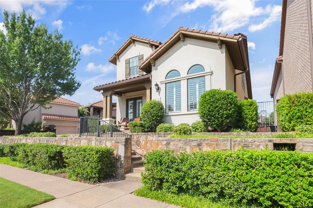 7019 Comal Drive Irving TX 75039