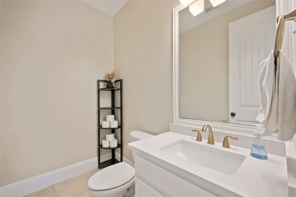 7019 Comal Drive Irving TX 75039