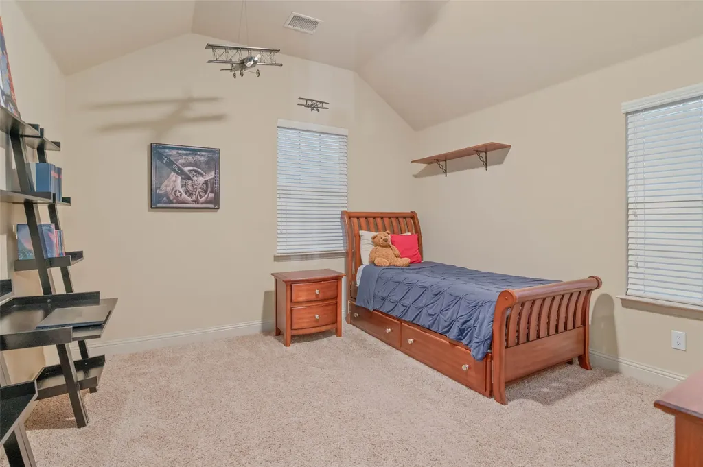 6809 Edwards Road Denton TX 76208