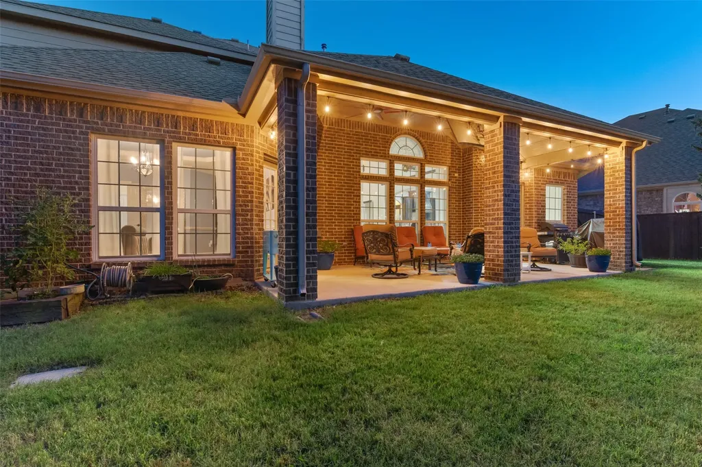 6809 Edwards Road Denton TX 76208