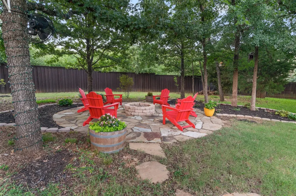 6809 Edwards Road Denton TX 76208
