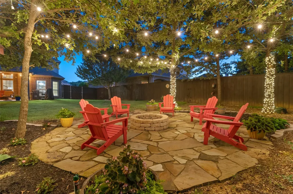 6809 Edwards Road Denton TX 76208
