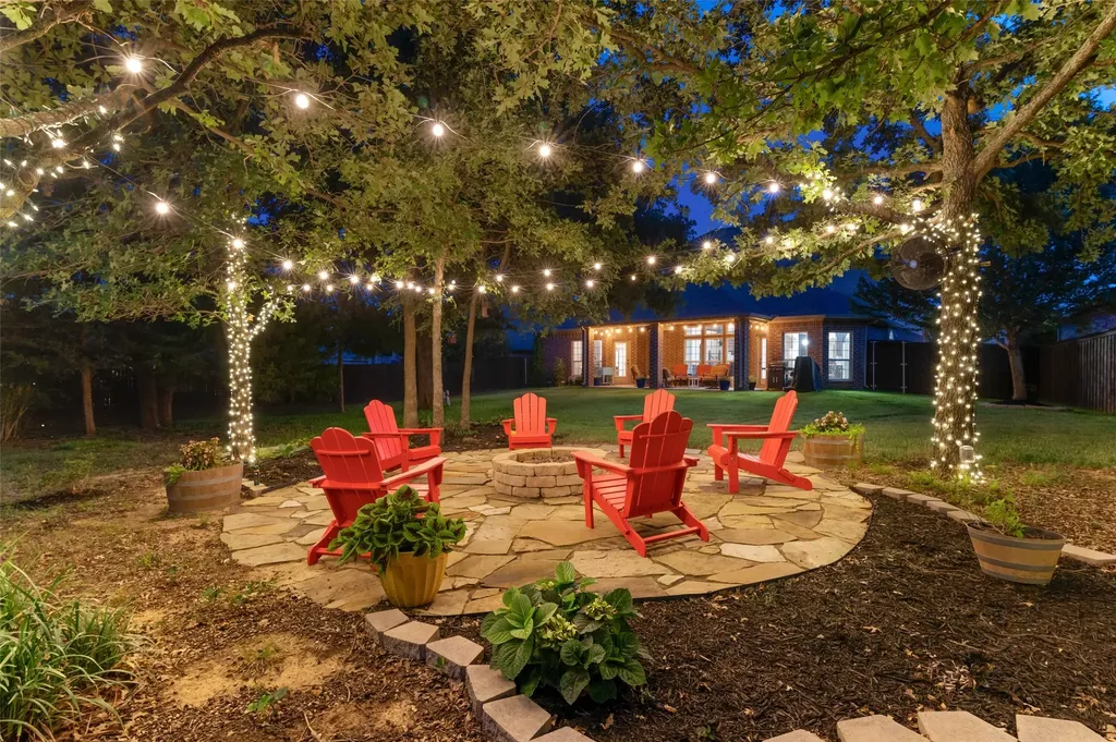 6809 Edwards Road Denton TX 76208