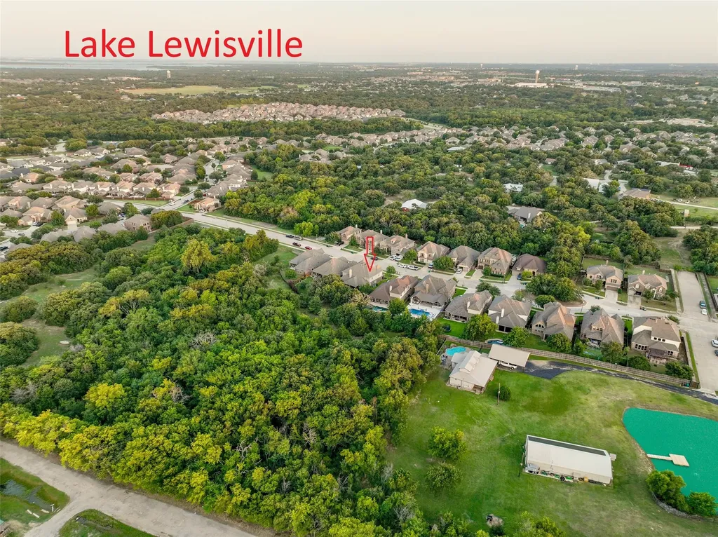 6809 Edwards Road Denton TX 76208
