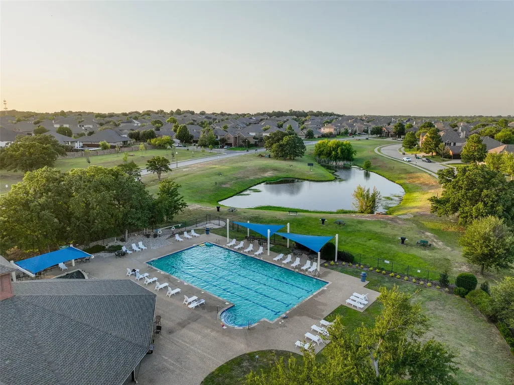 6809 Edwards Road Denton TX 76208