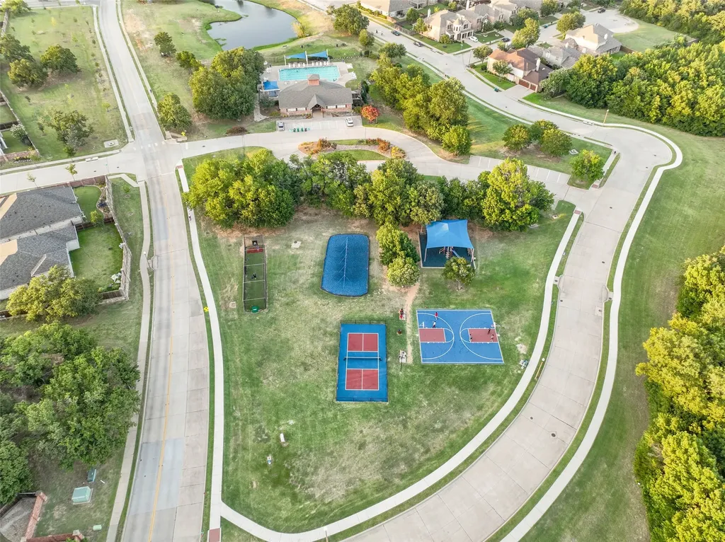 6809 Edwards Road Denton TX 76208