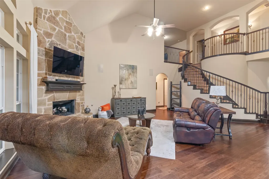 6809 Edwards Road Denton TX 76208