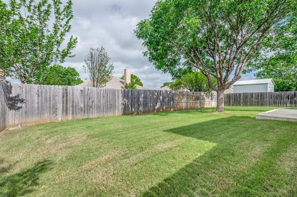3705 Hermalinda Drive Denton TX 76207