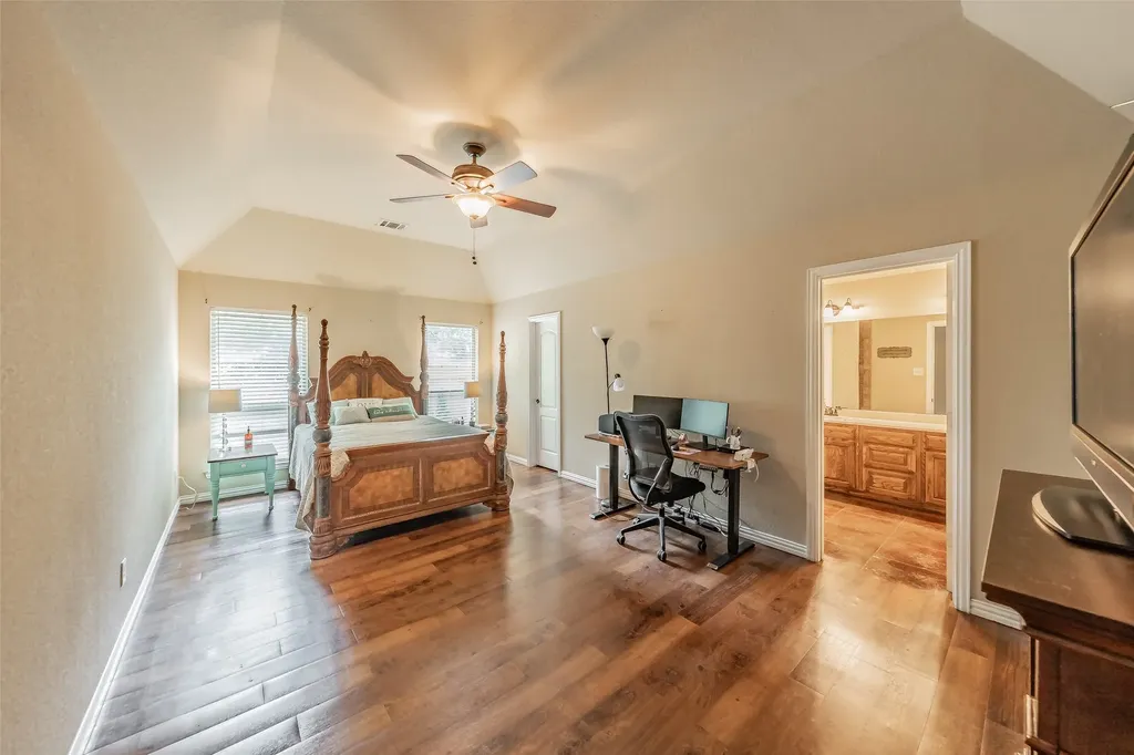 800 Stella Mae Drive Fort Worth TX 76028