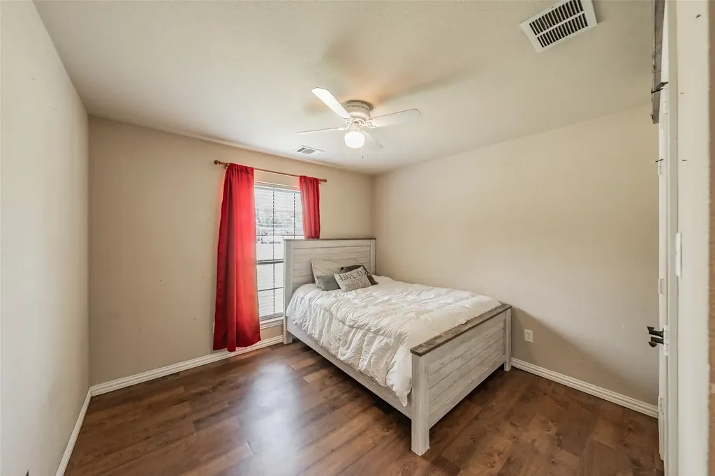800 Stella Mae Drive Fort Worth TX 76028