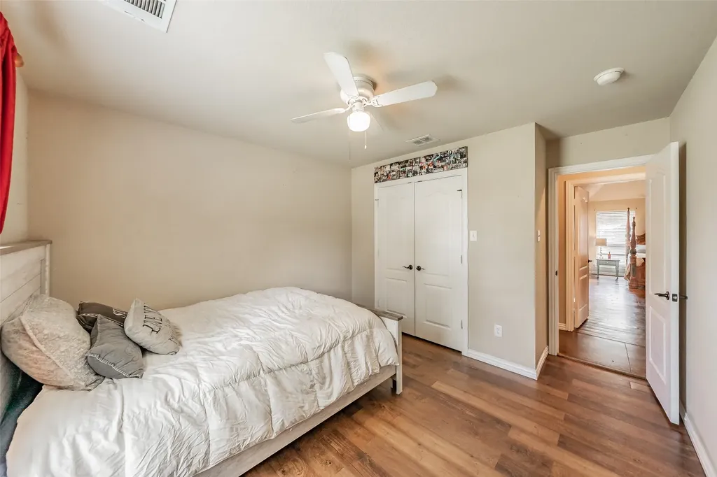 800 Stella Mae Drive Fort Worth TX 76028