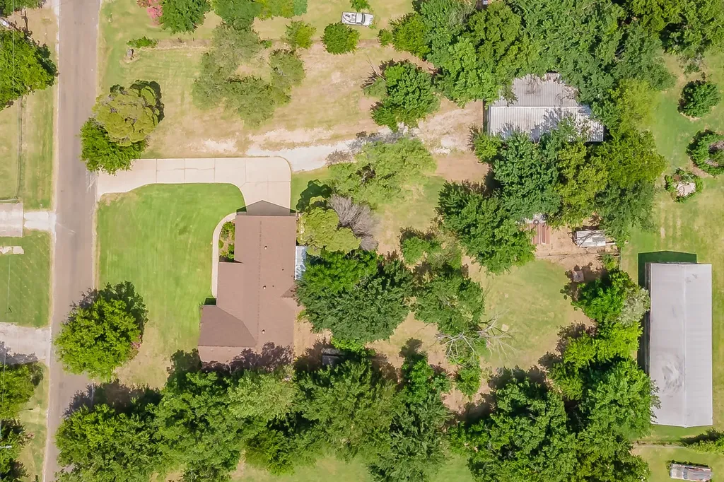 800 Stella Mae Drive Fort Worth TX 76028