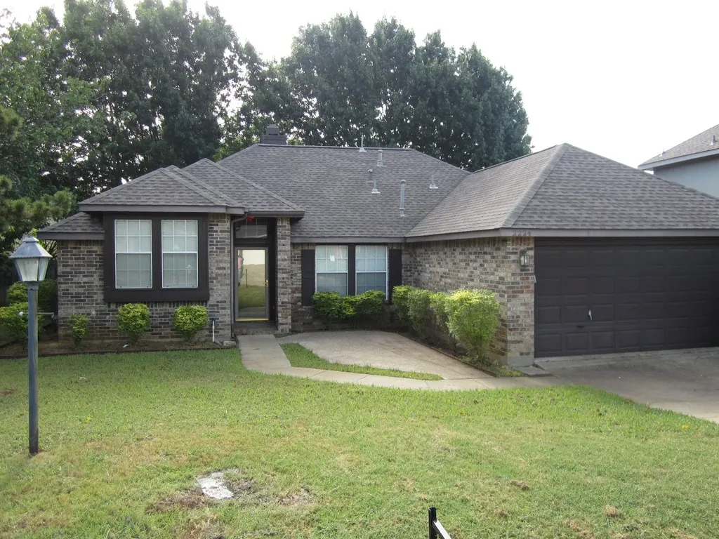 2224 Westview Trail Denton TX 76207