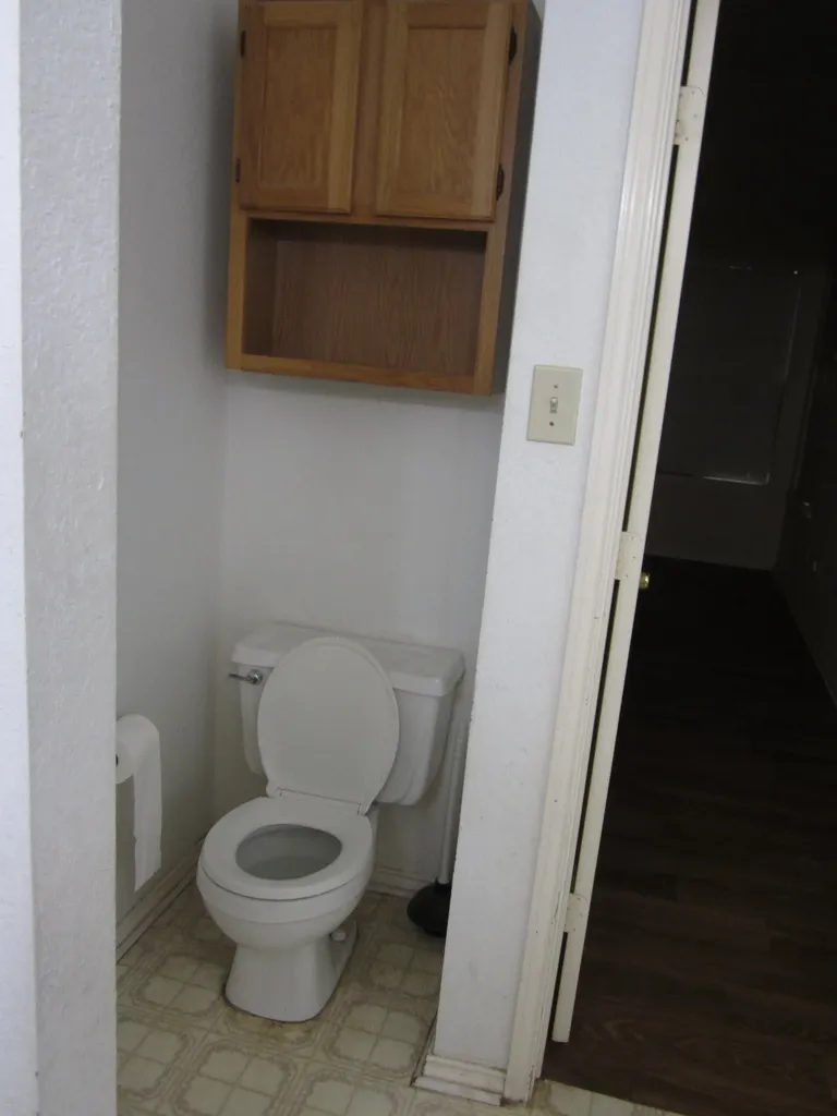 2224 Westview Trail Denton TX 76207