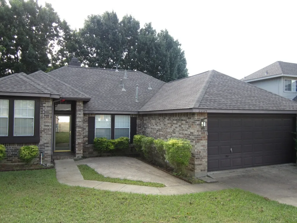 2224 Westview Trail Denton TX 76207