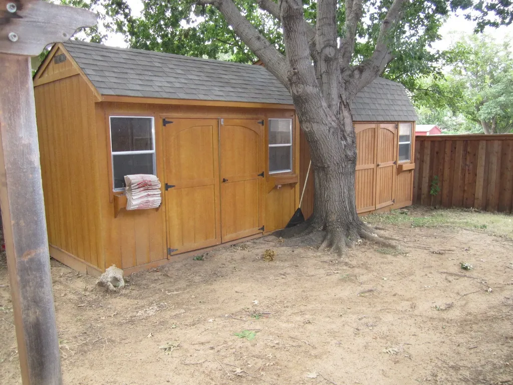 2224 Westview Trail Denton TX 76207