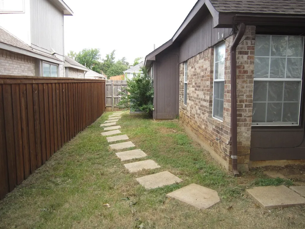 2224 Westview Trail Denton TX 76207