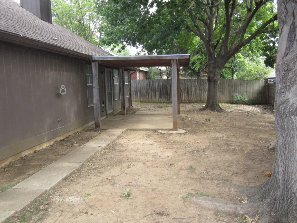 2224 Westview Trail Denton TX 76207