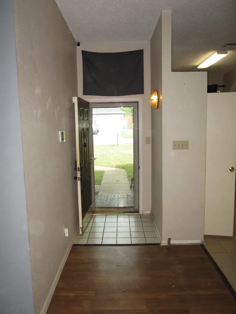 2224 Westview Trail Denton TX 76207