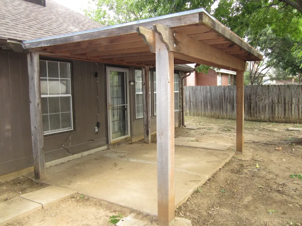 2224 Westview Trail Denton TX 76207