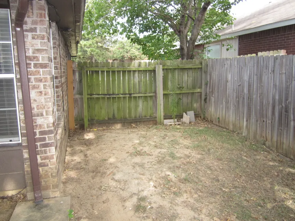 2224 Westview Trail Denton TX 76207