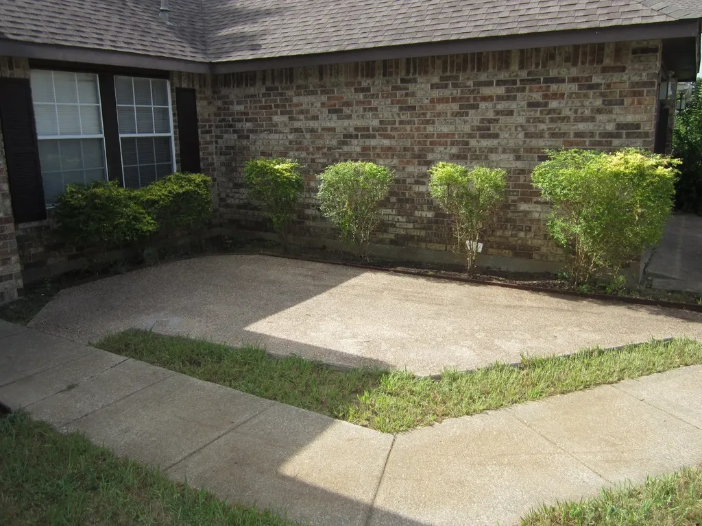 2224 Westview Trail Denton TX 76207