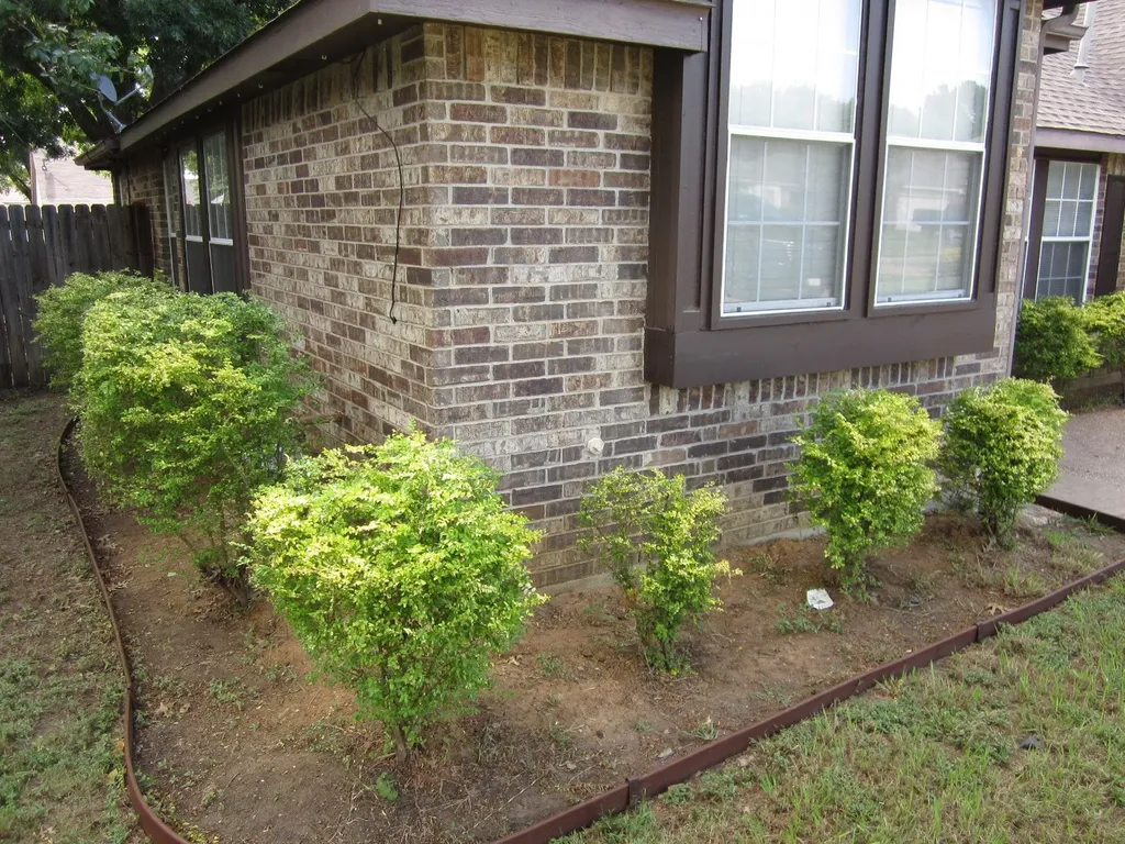 2224 Westview Trail Denton TX 76207