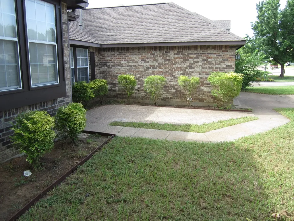 2224 Westview Trail Denton TX 76207