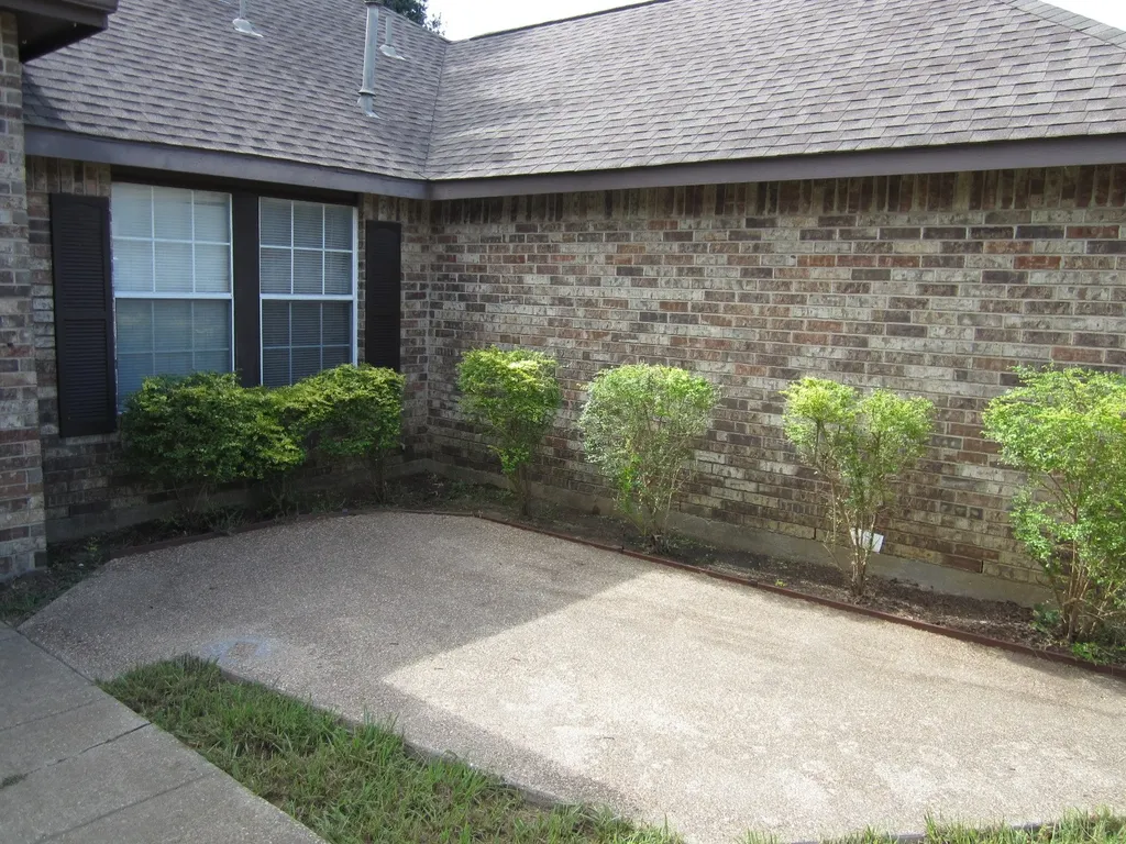 2224 Westview Trail Denton TX 76207