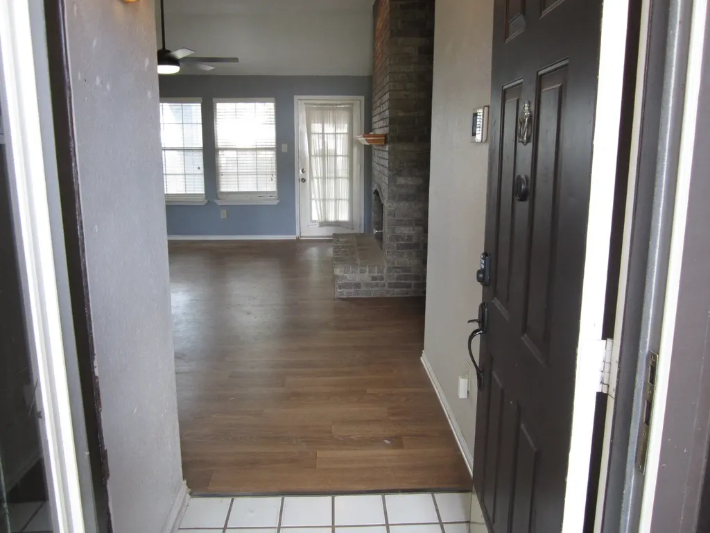 2224 Westview Trail Denton TX 76207