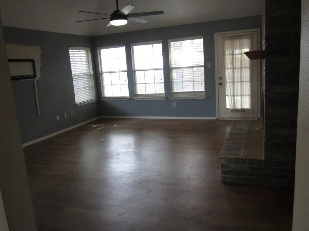 2224 Westview Trail Denton TX 76207