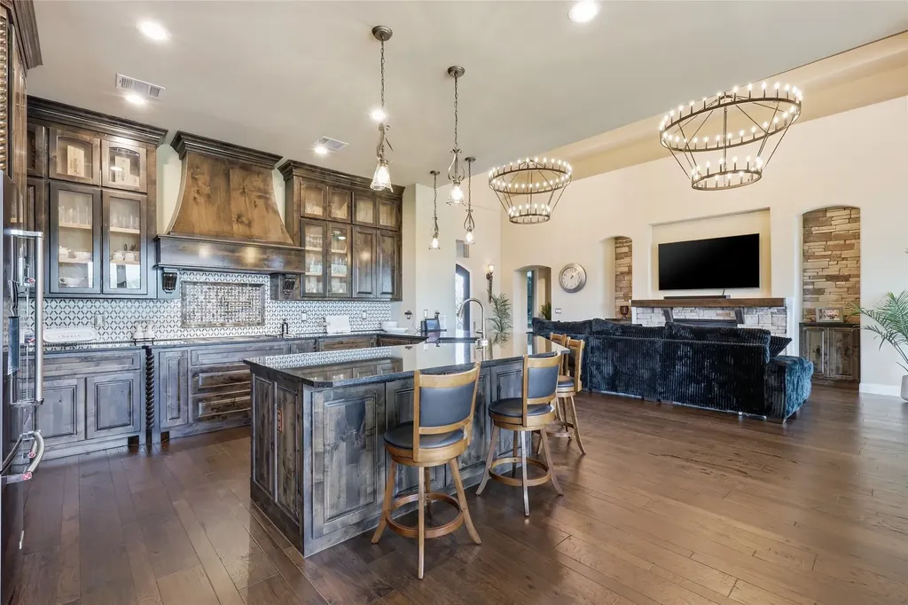158 Private Road 2656 Walnut Springs TX 76690