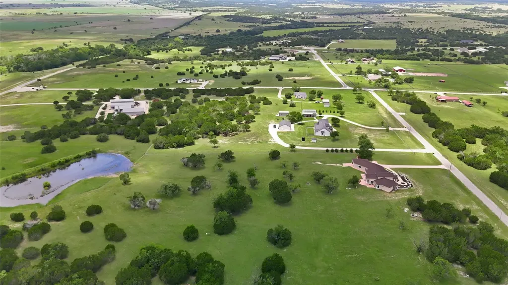 158 Private Road 2656 Walnut Springs TX 76690