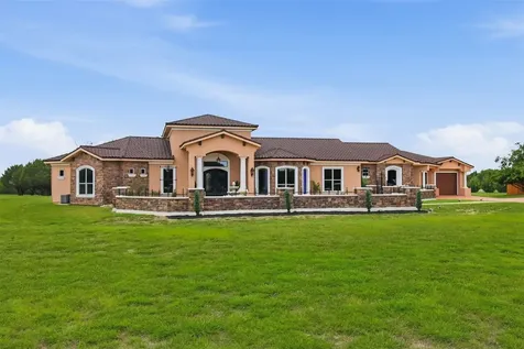 158 Private Road 2656 Walnut Springs TX 76690