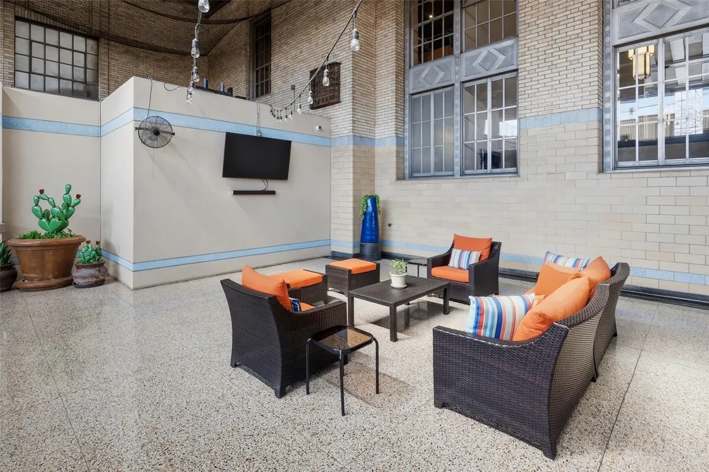 201 W Lancaster Avenue Fort Worth TX 76102