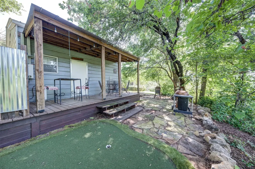 402 Aqua Way Lake Bridgeport TX 76426
