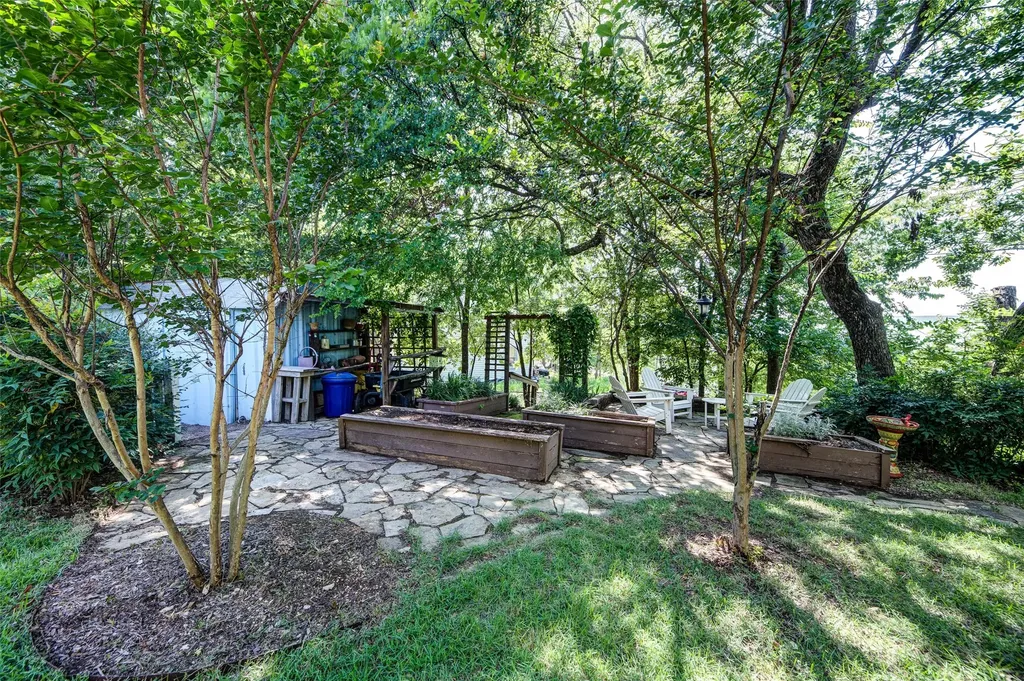 402 Aqua Way Lake Bridgeport TX 76426