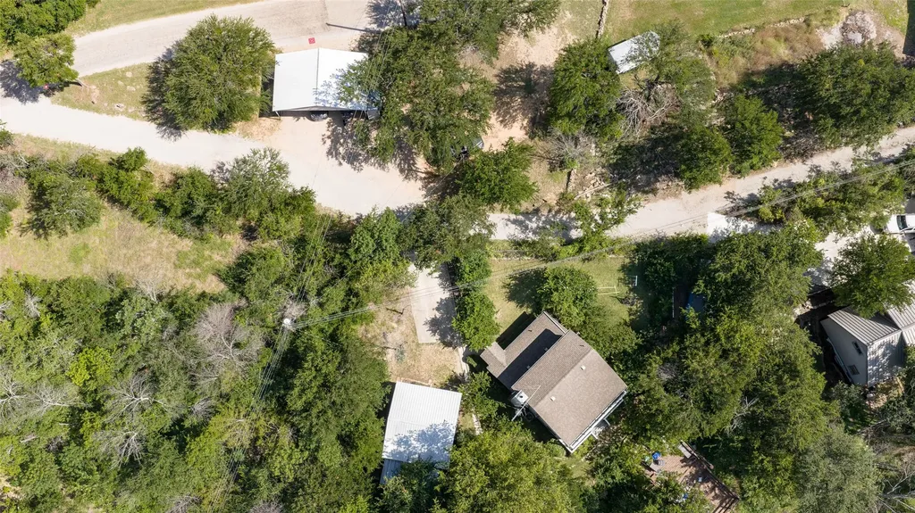 402 Aqua Way Lake Bridgeport TX 76426