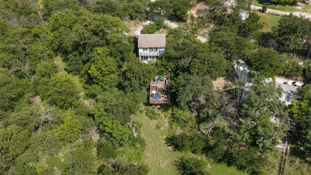 402 Aqua Way Lake Bridgeport TX 76426