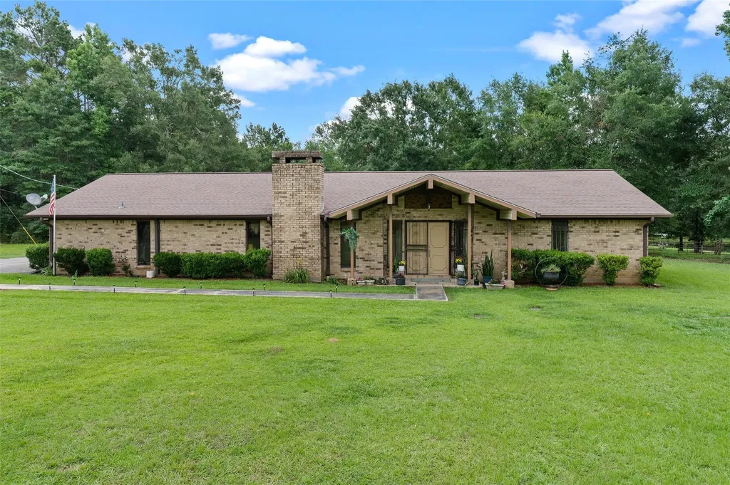 4358 Fm 947 Timpson TX 75975