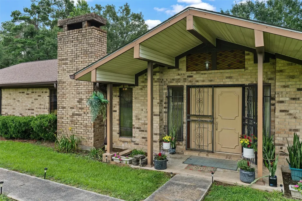 4358 Fm 947 Timpson TX 75975
