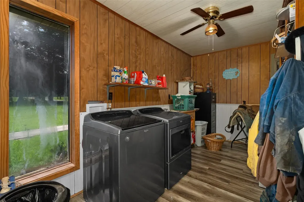 4358 Fm 947 Timpson TX 75975