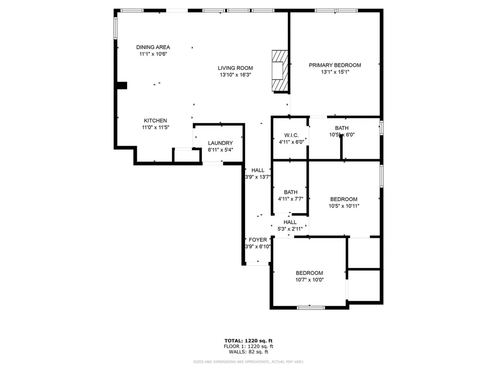 517 Lowery Oaks Trail Fort Worth TX 76120