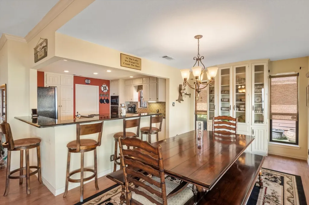 169 Deer Island Road Mabank TX 75156
