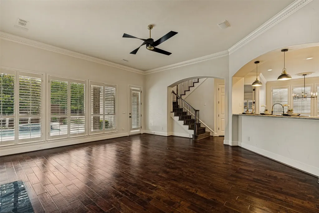 1641 Crockett Drive Frisco TX 75033