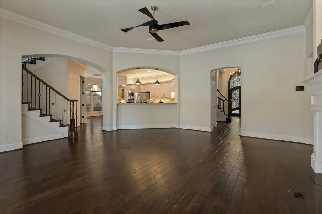 1641 Crockett Drive Frisco TX 75033