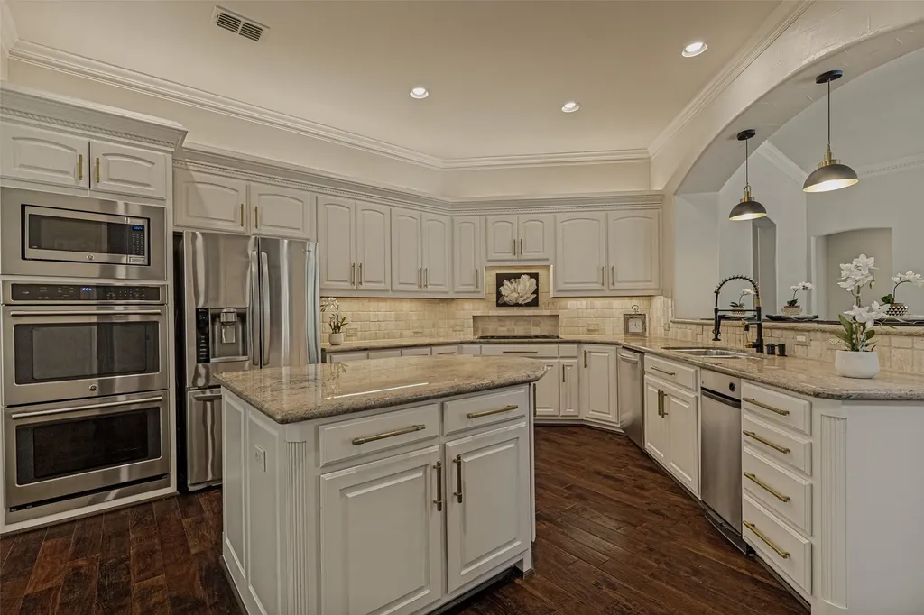 1641 Crockett Drive Frisco TX 75033