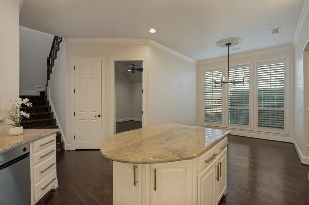 1641 Crockett Drive Frisco TX 75033