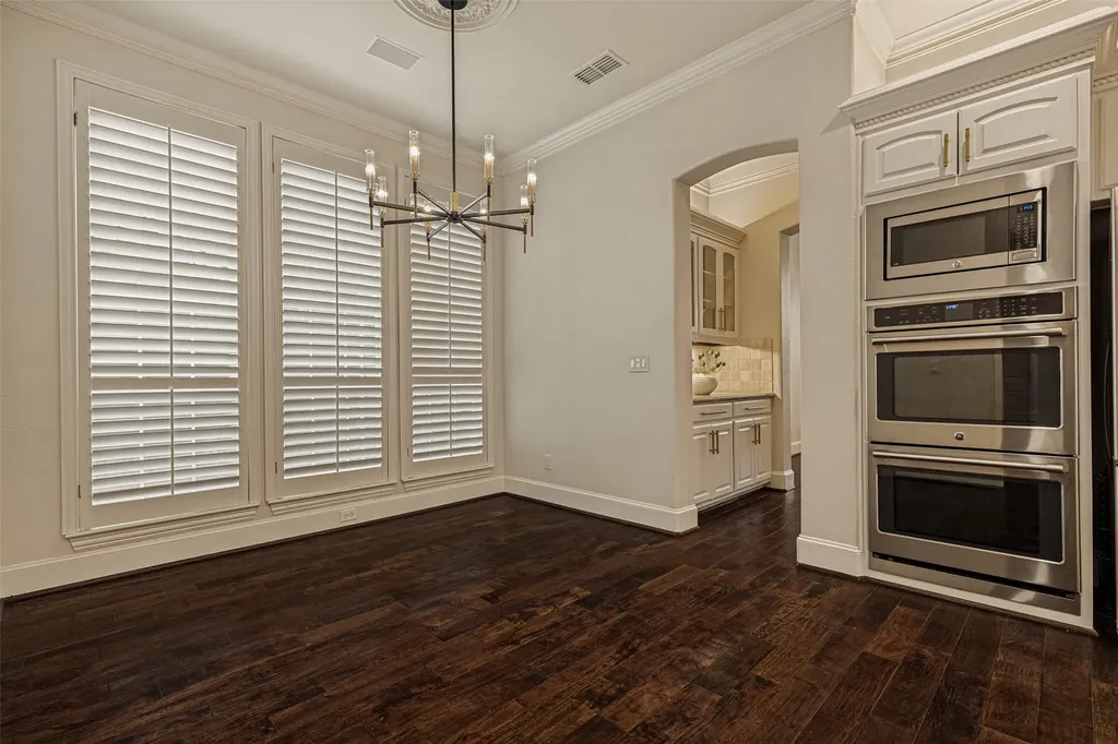 1641 Crockett Drive Frisco TX 75033